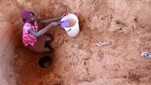 Projet d’amélioration de l’accès à l’eau potable « DEKAWOWO « 