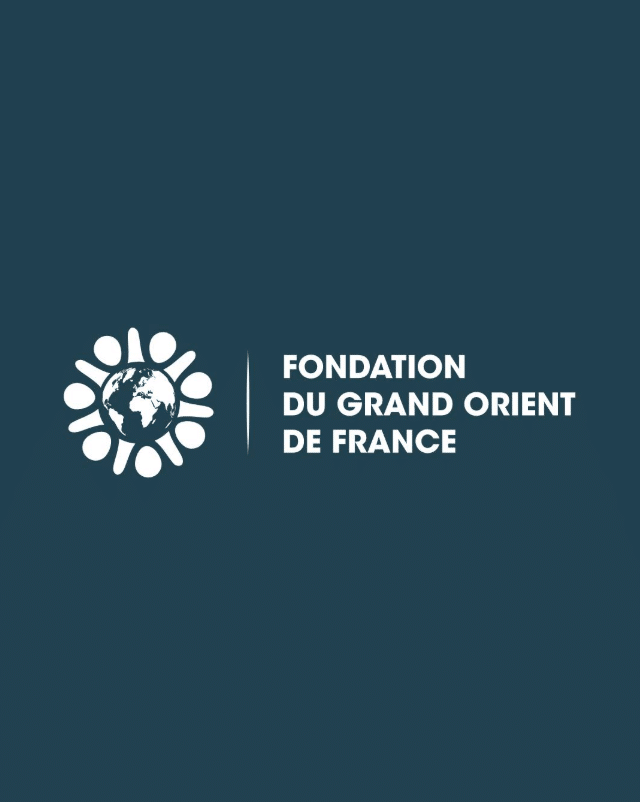 La Fondation du Grand Orient de France renforce sa présence sur les réseaux sociaux.
