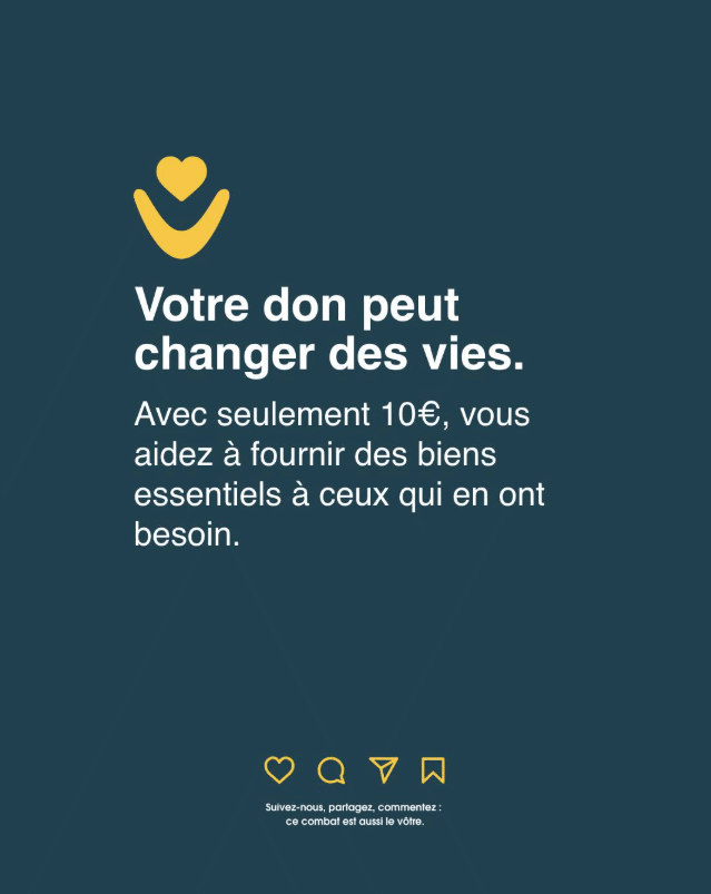  Agir ensemble, c’est possible ! 