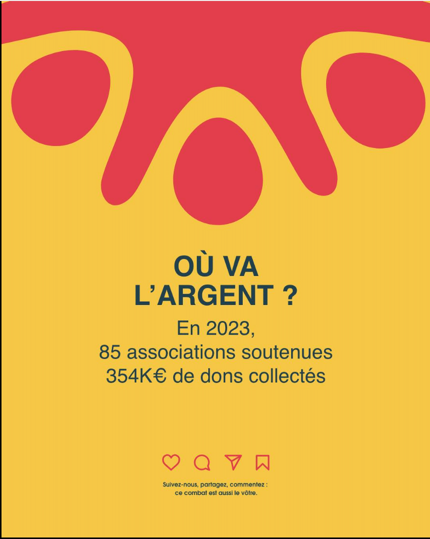 La transparence au cœur de notre engagement