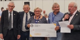 PRIX 2025 de la Fondation du Grand Orient de France