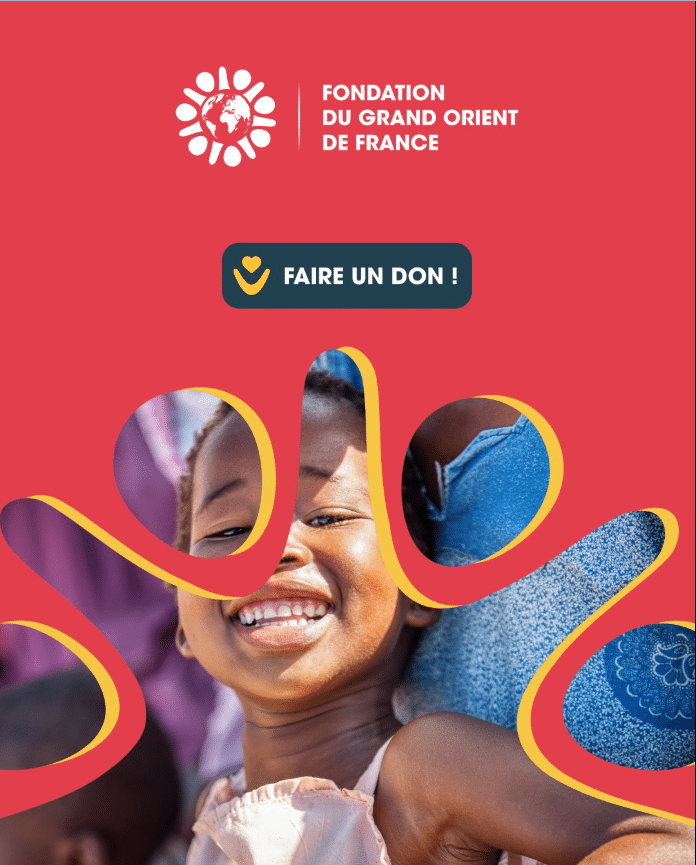 Campagne de dons exceptionnelle – jusqu’au 26 novembre 2025