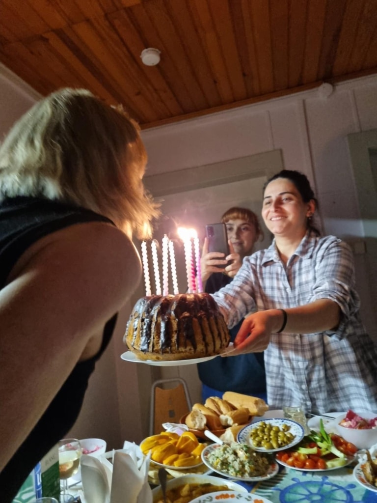 Privé : INTERCALAIRE