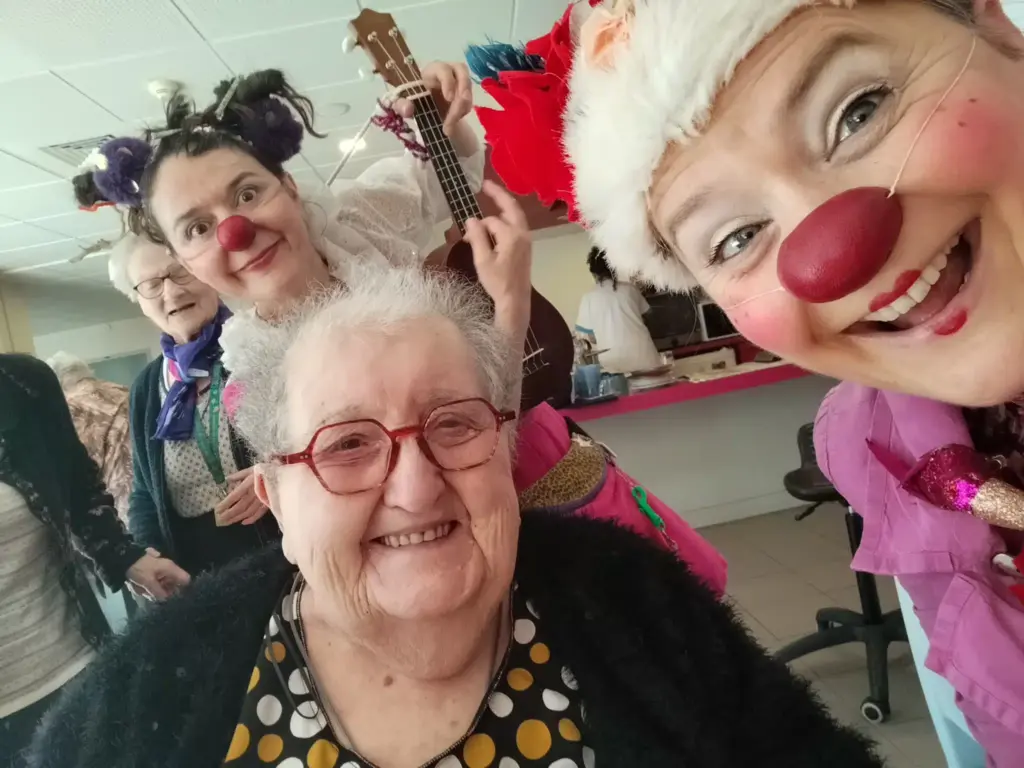 RIRE OU VIEILLIR, POURQUOI CHOISIR?