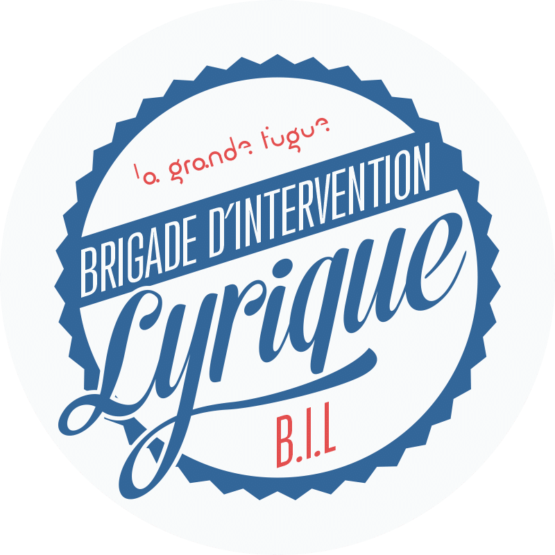 Brigades d’Interventions Lyriques