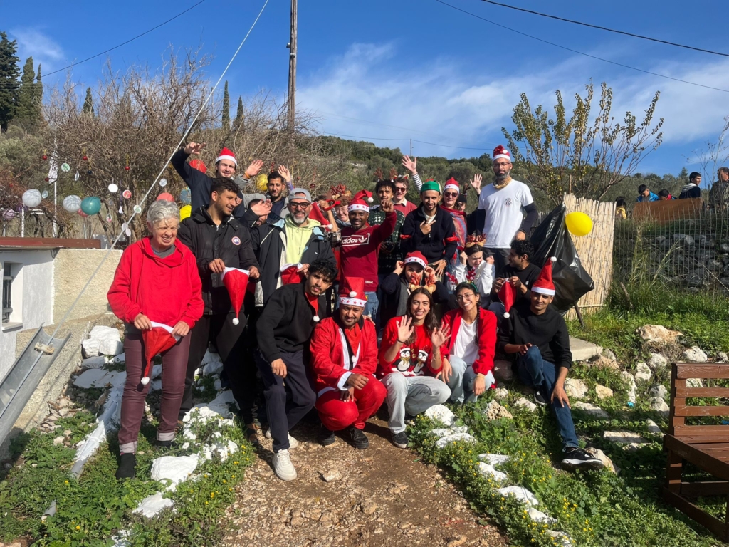 Privé : GroupeNoel