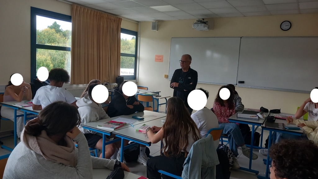 Privé : MESSE 25-26 PdL La Tourtelière