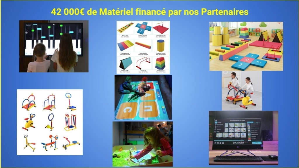 Privé : visuel 1