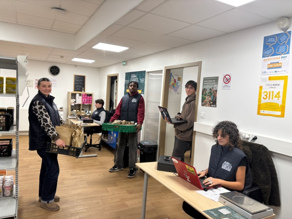 Le Comptoir d’Aliénor