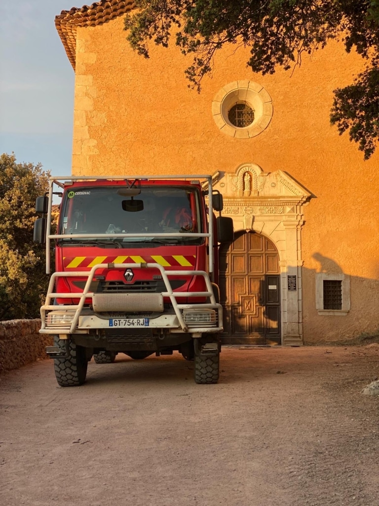 Soutien à la vie de la caserne et à la solidarité des sapeurs-pompiers