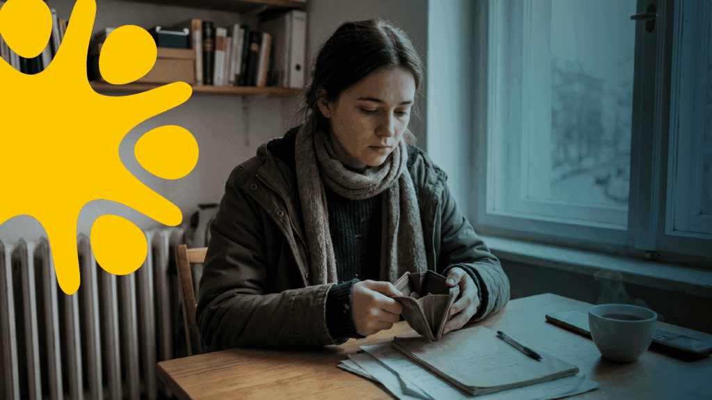 Combattre la précarité étudiante et briser l&rsquo;isolement.
